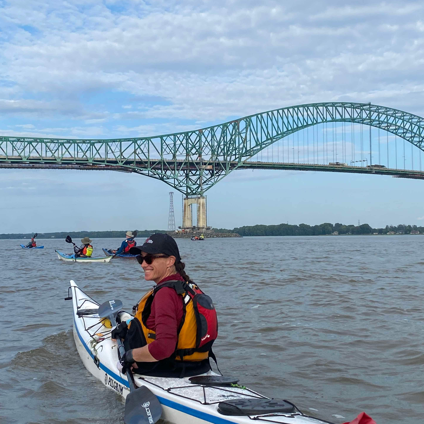 Image du participant