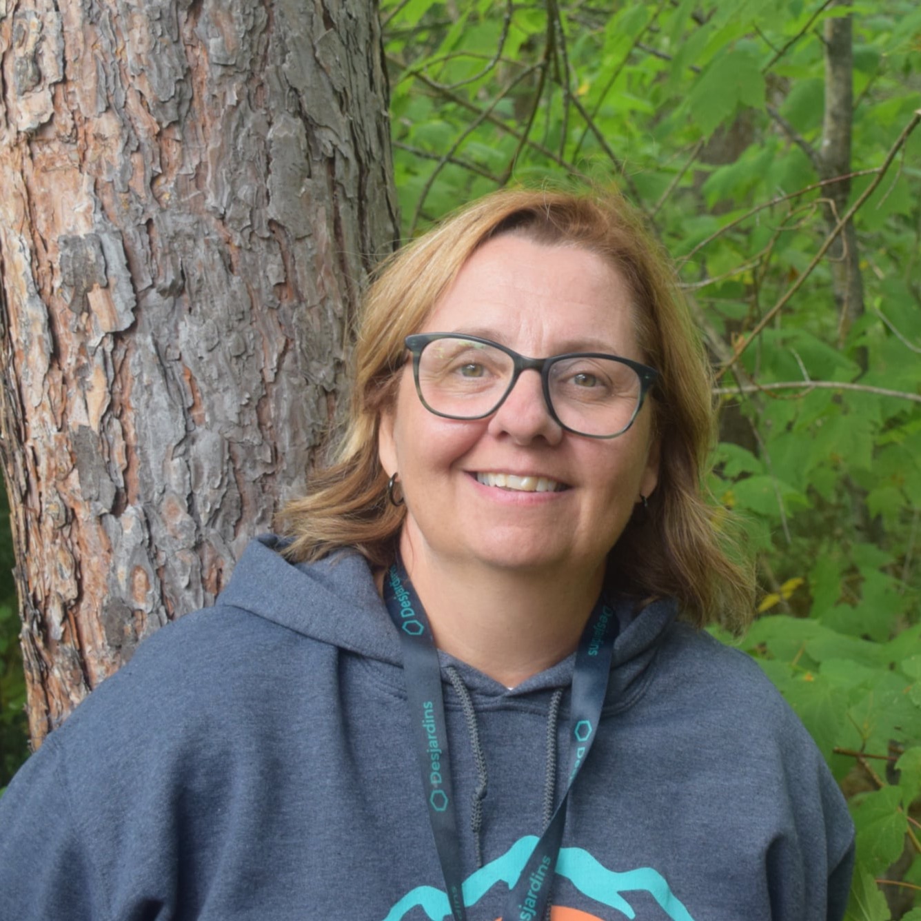 Image du participant