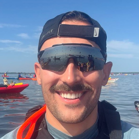 Participant picture