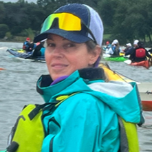 Participant picture