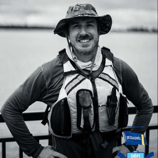 Participant picture