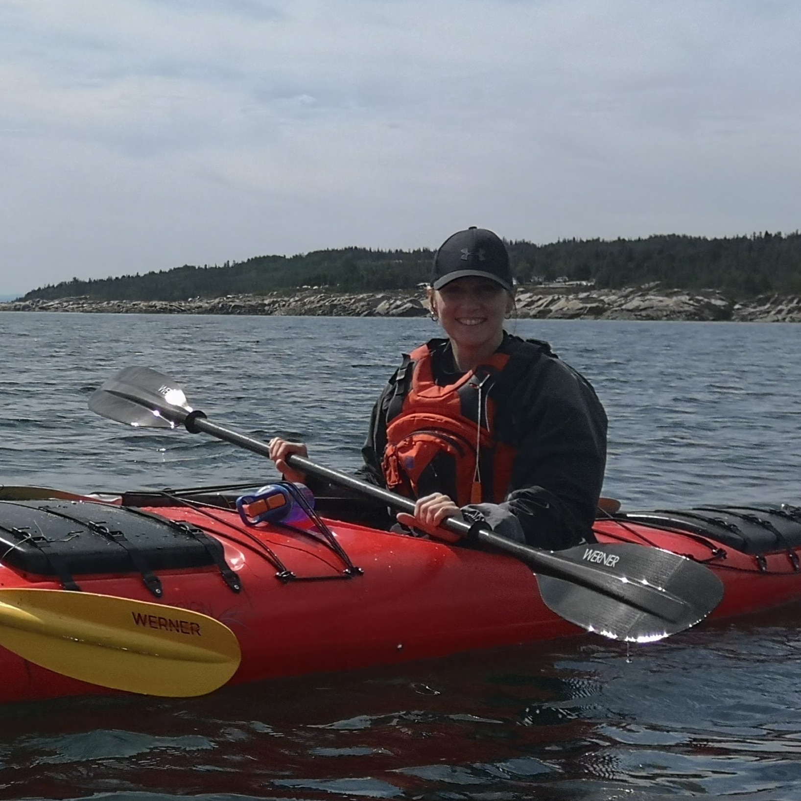 Participant picture