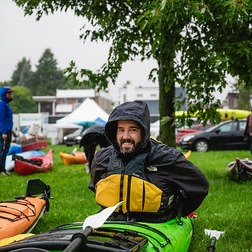 Participant picture