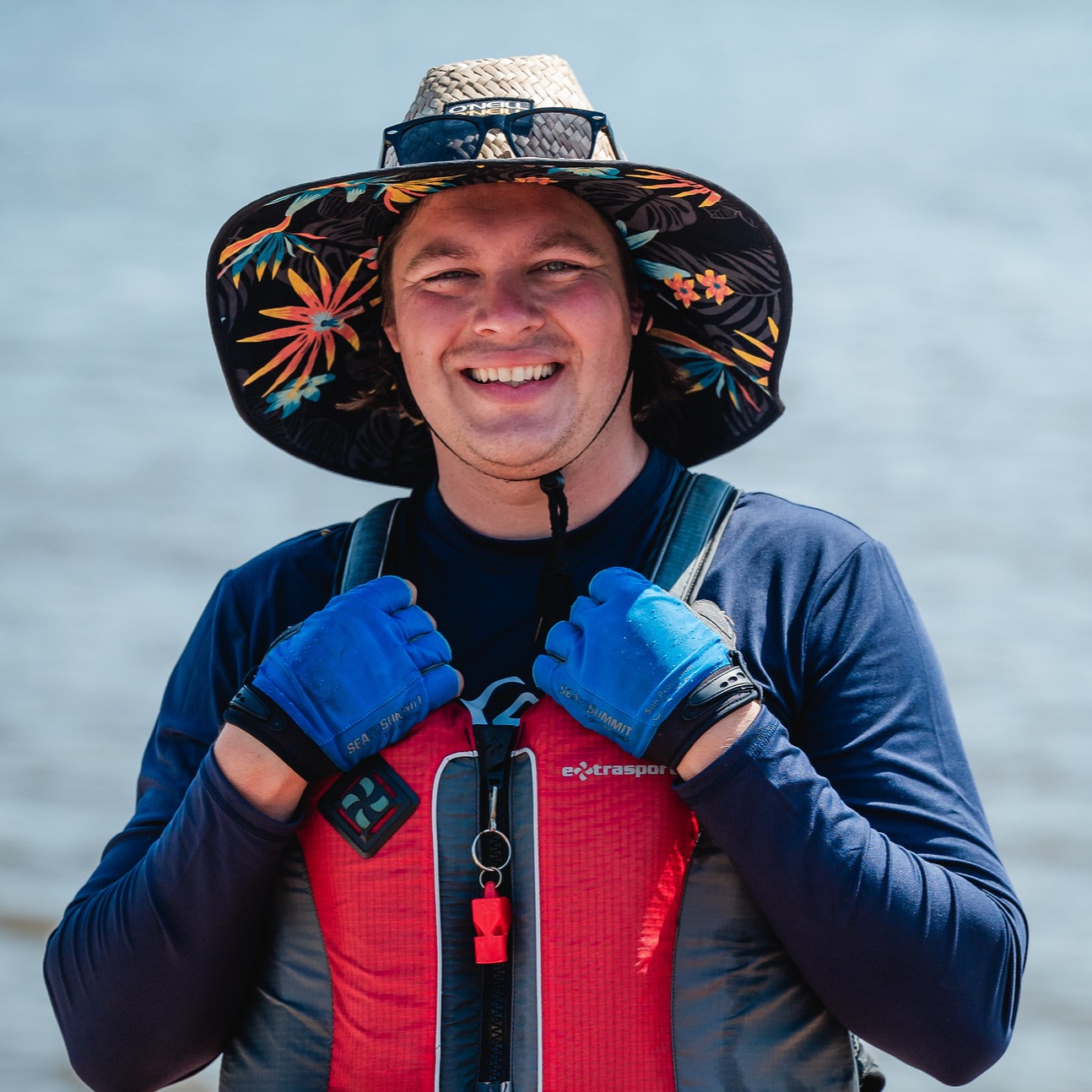 Participant picture