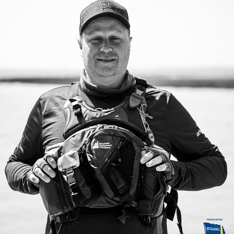 Participant picture