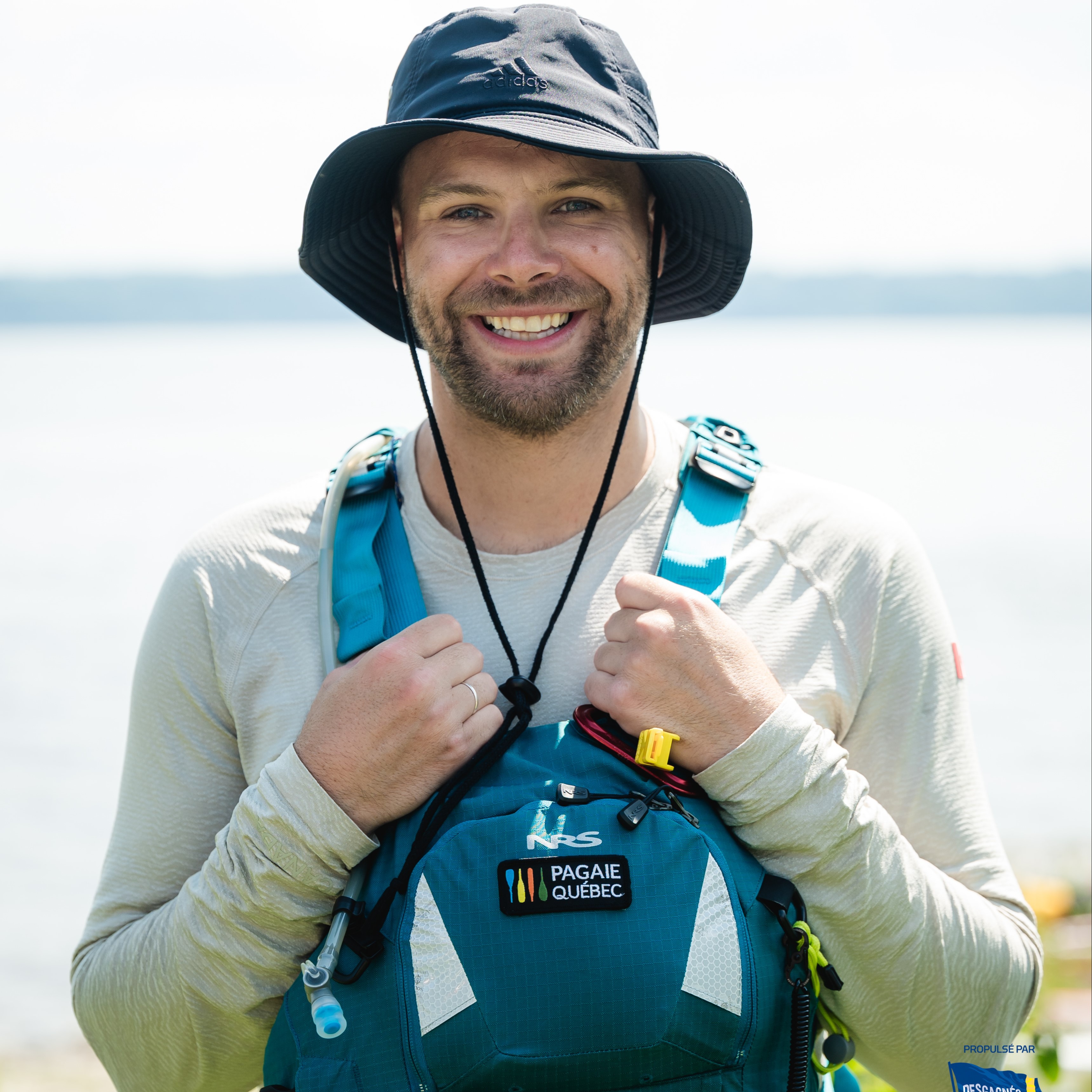 Participant picture