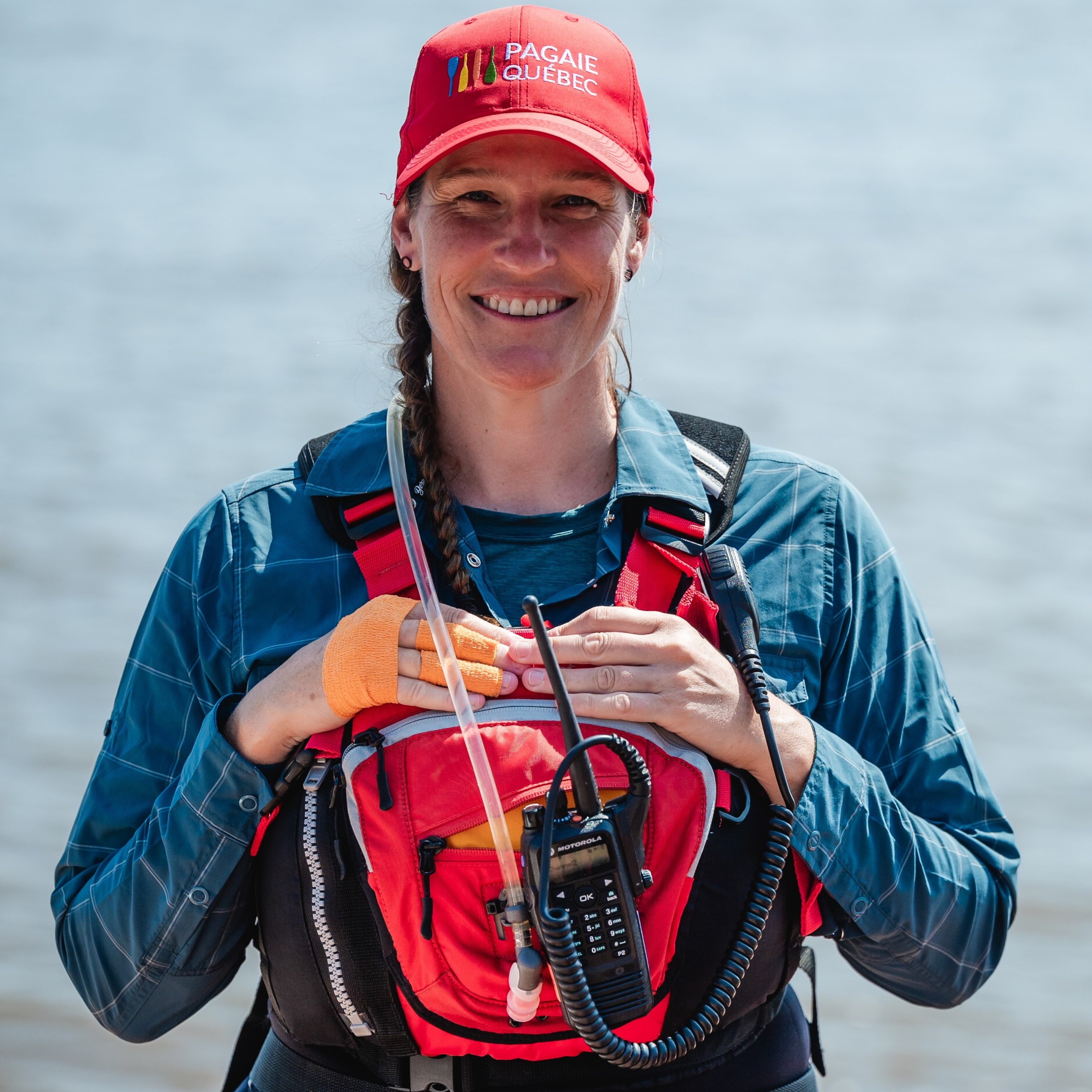Participant picture