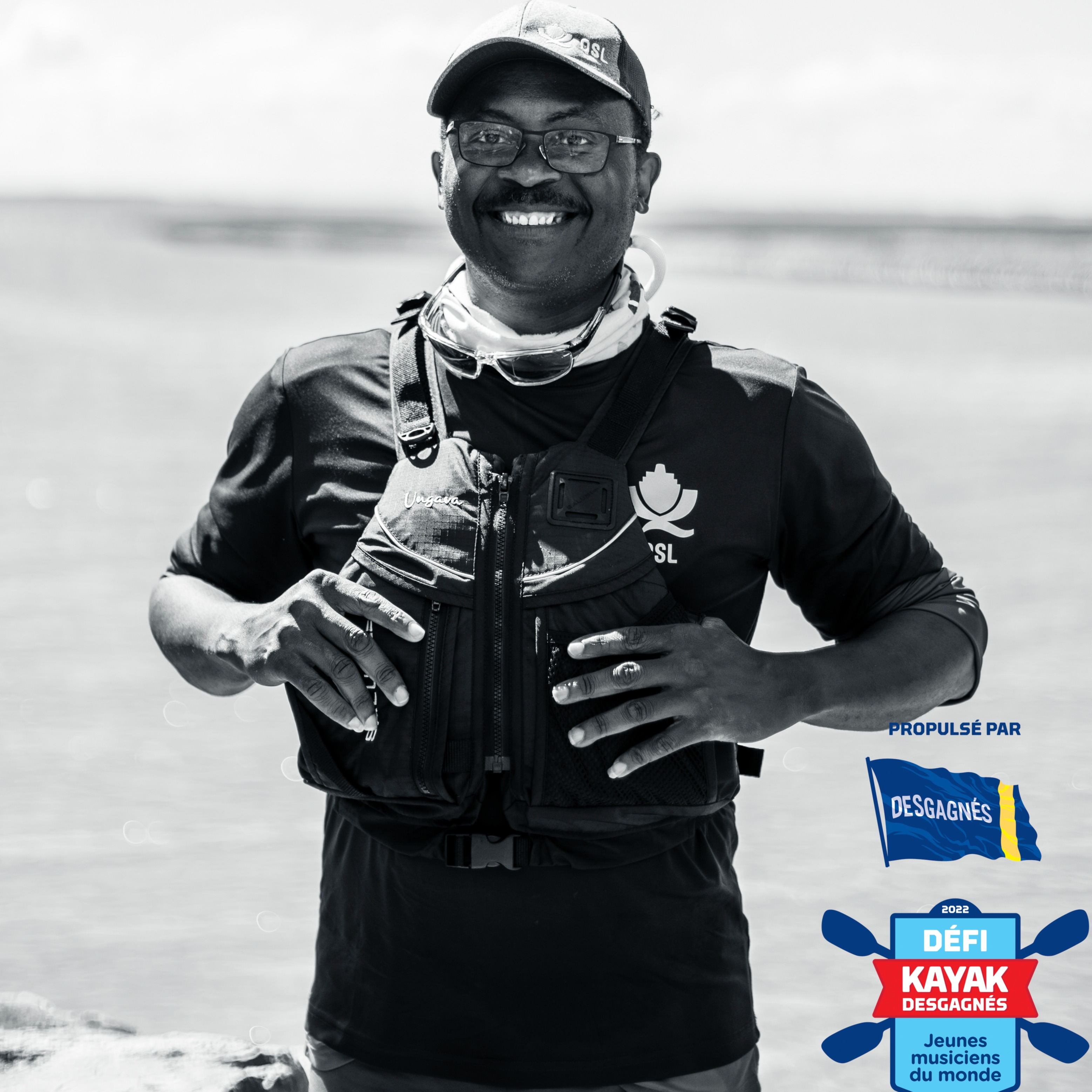 Participant picture