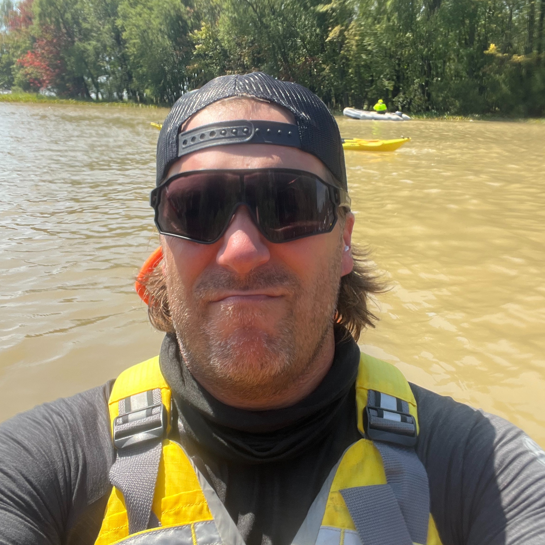 Participant picture