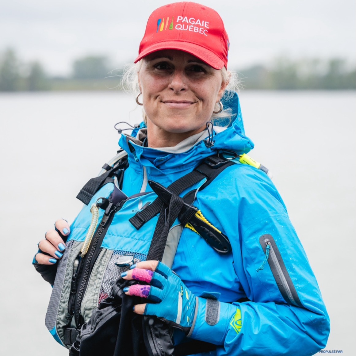 Participant picture