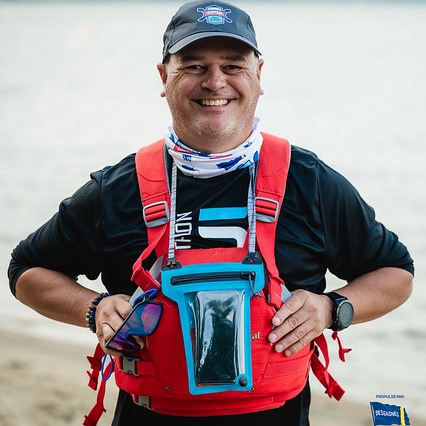 Participant picture