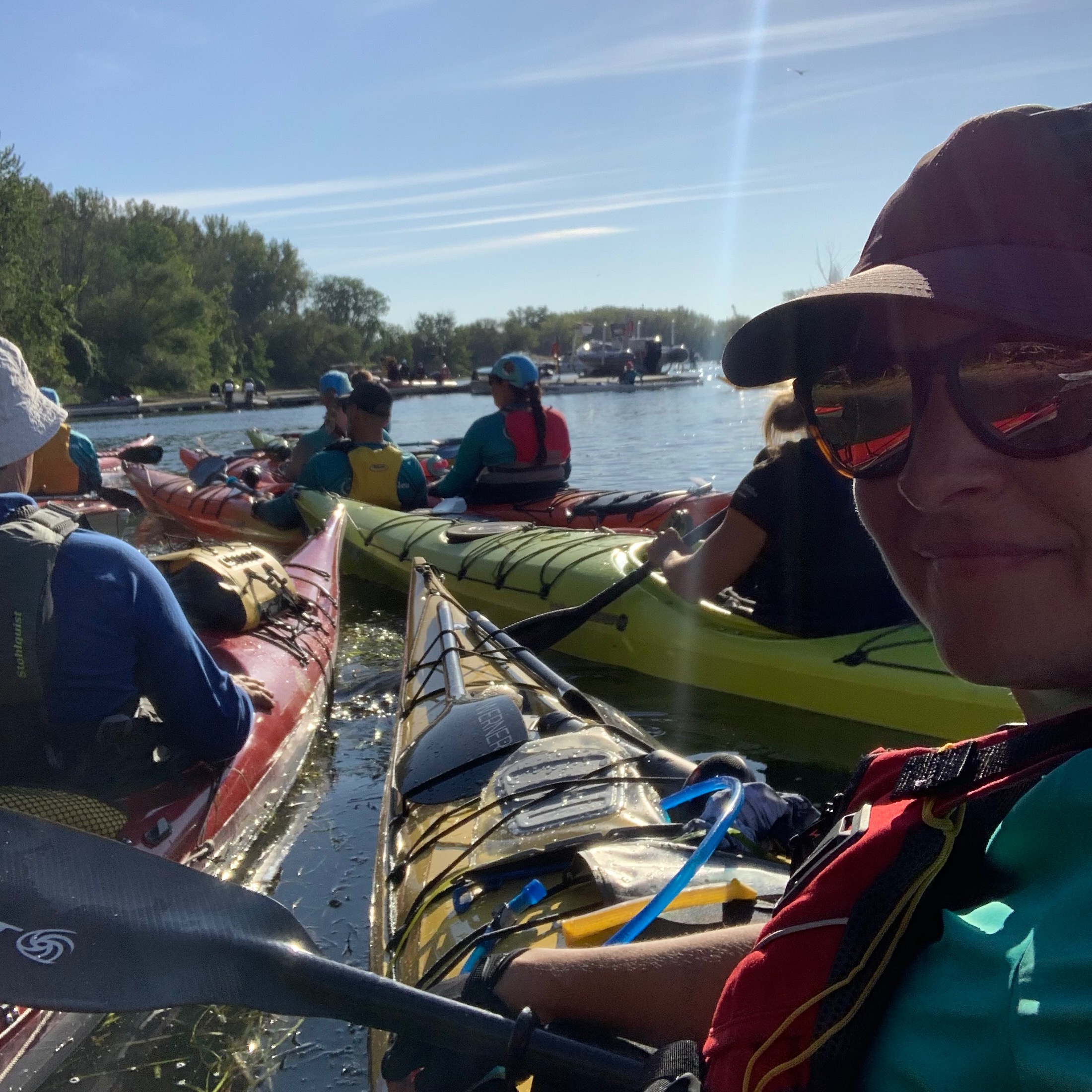 Participant picture