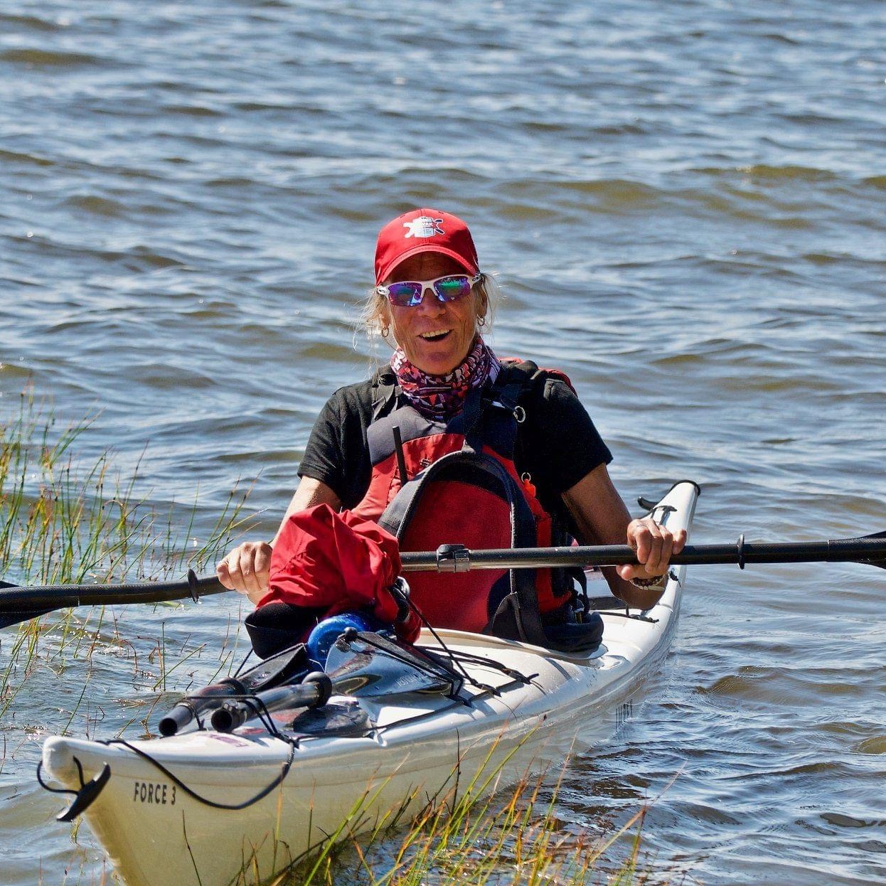 Participant picture