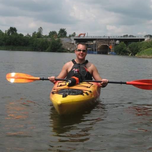 Participant picture