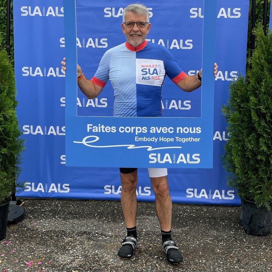 Image du participant