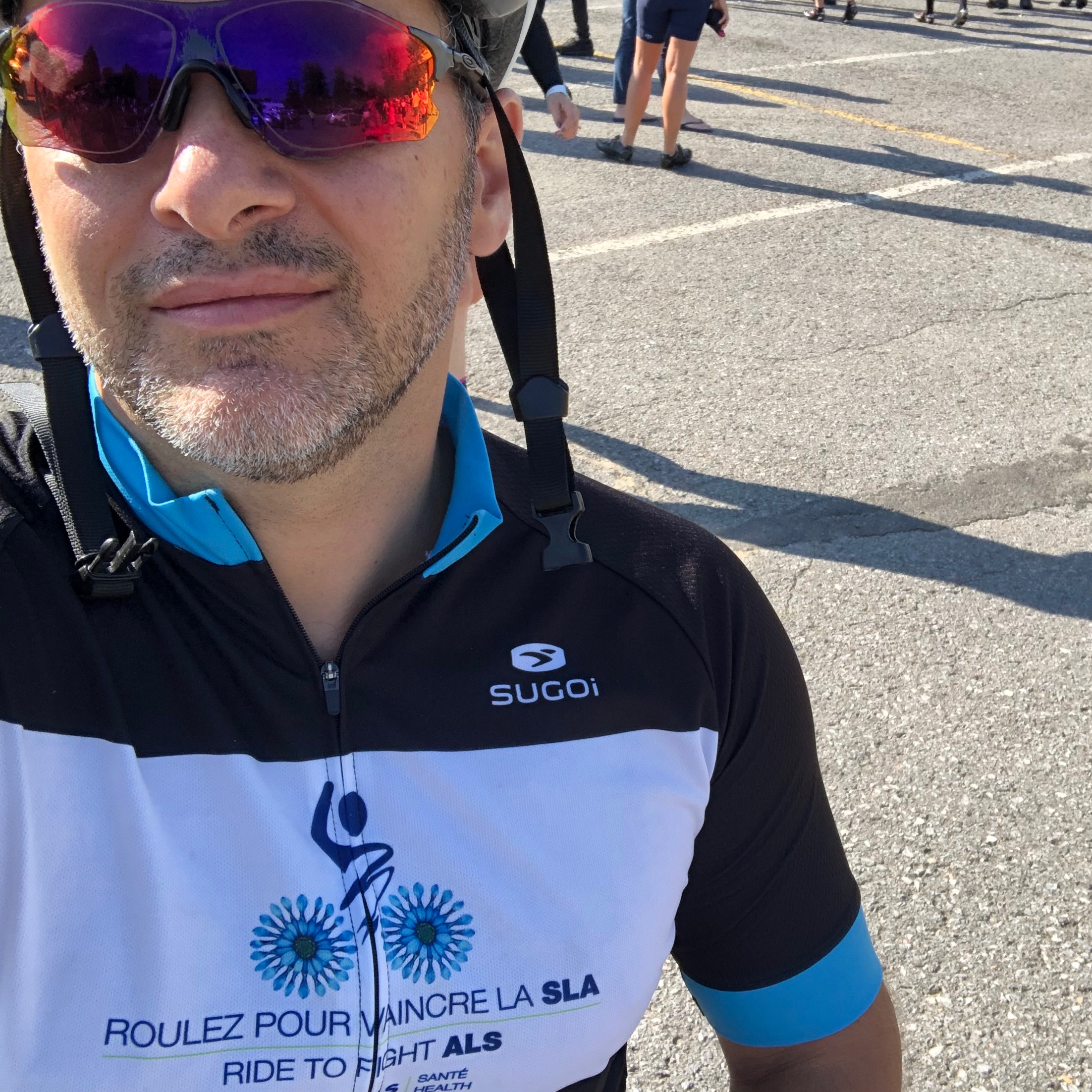 Image du participant