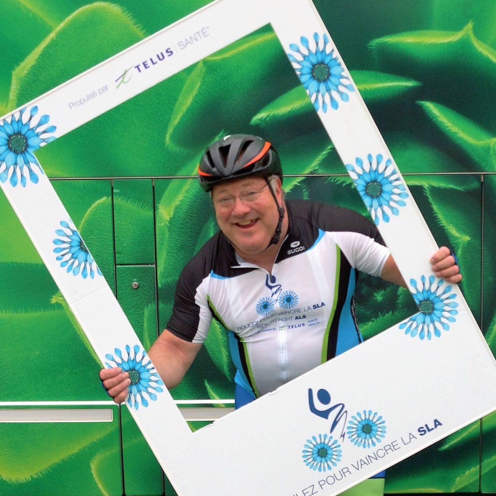 Image du participant