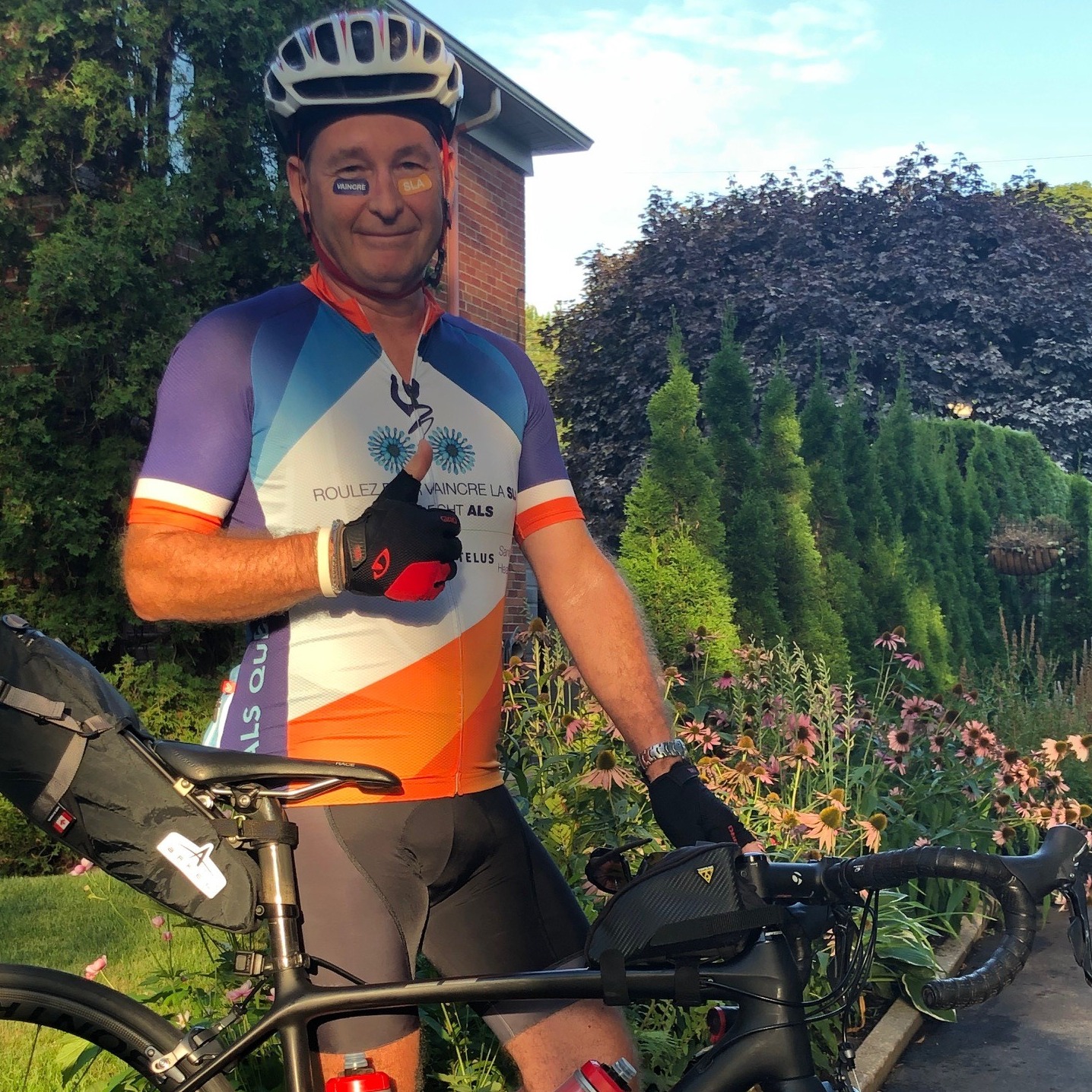 Image du participant