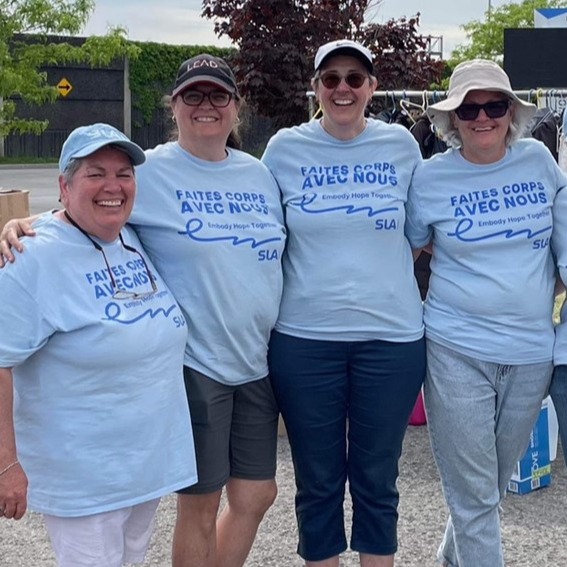 Image du participant