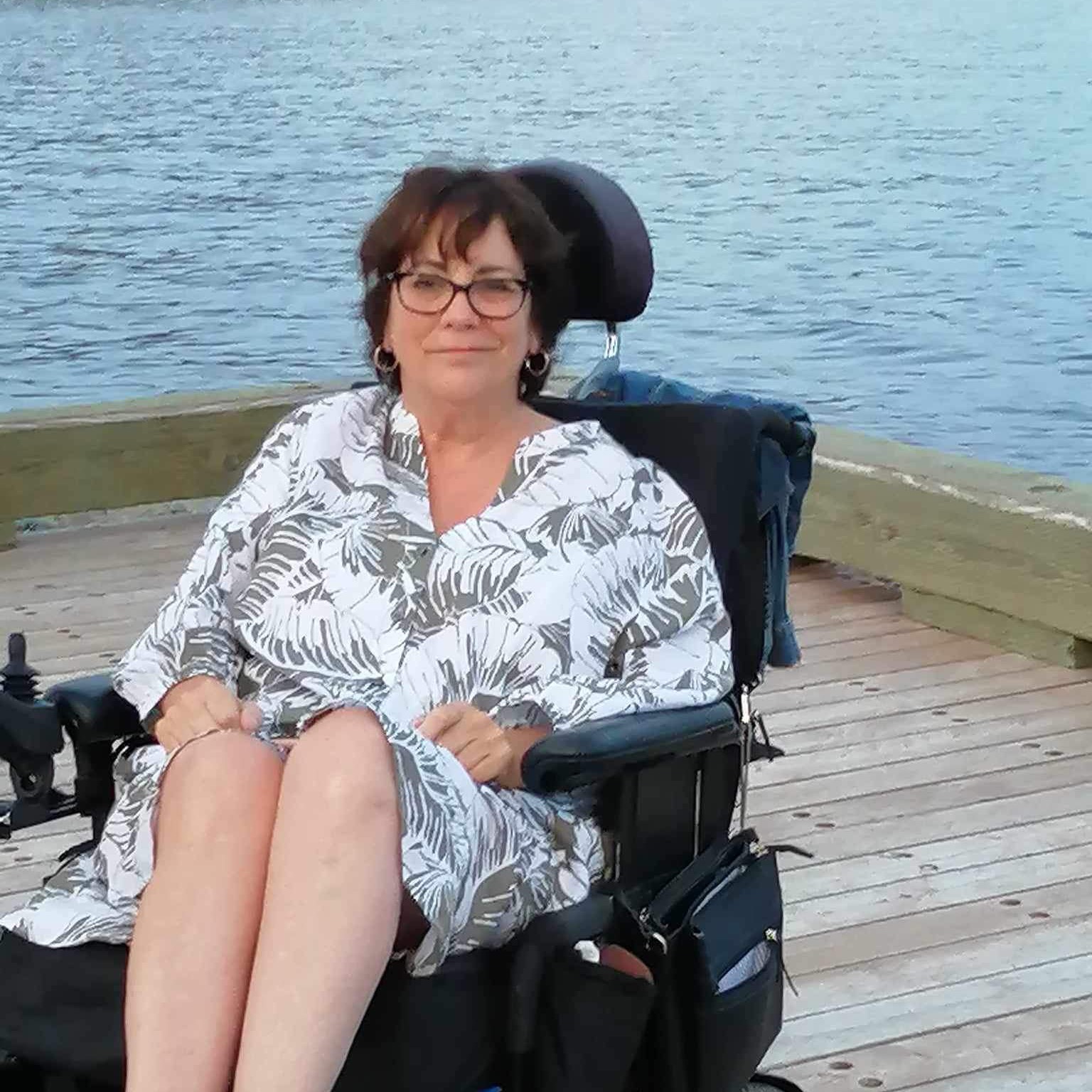 Image du participant