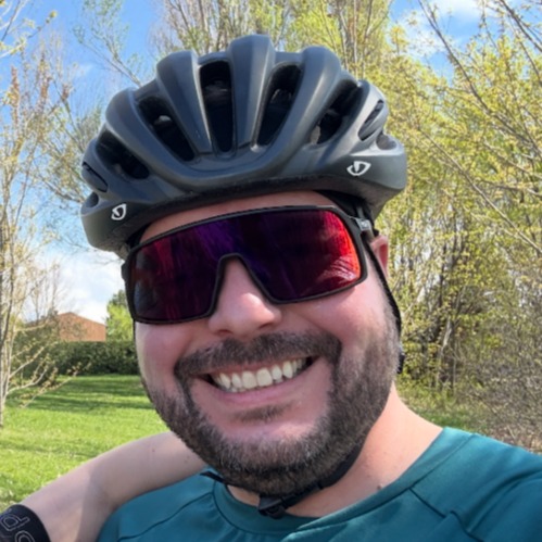 Participant picture
