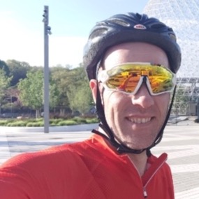 Participant picture