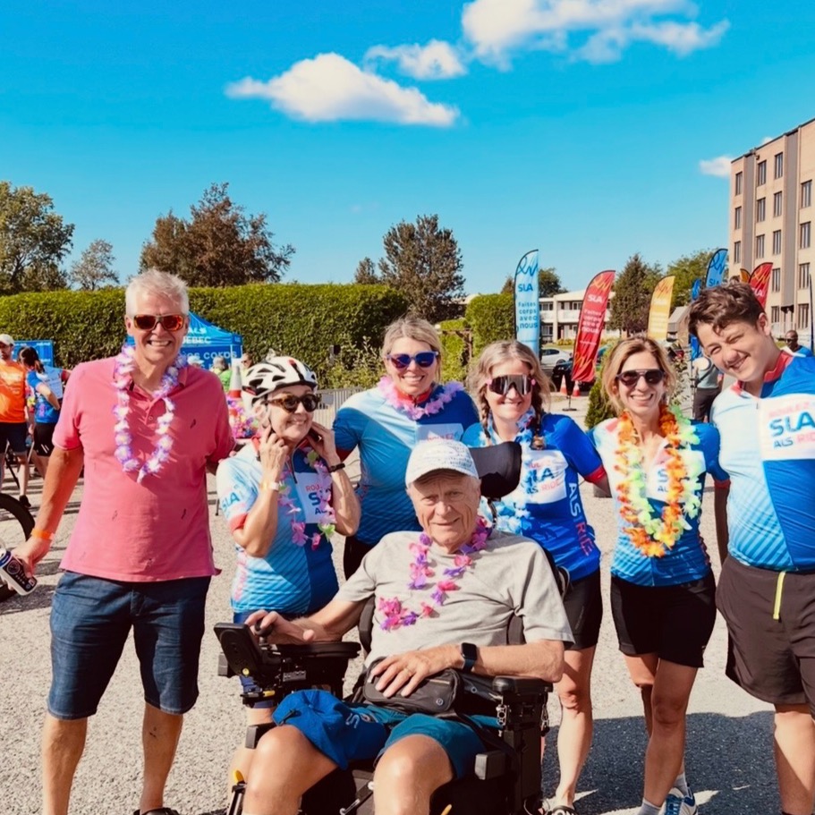 Participant picture