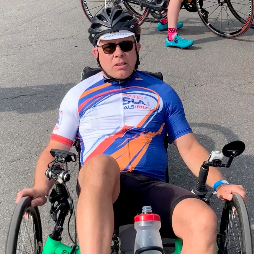 Participant picture