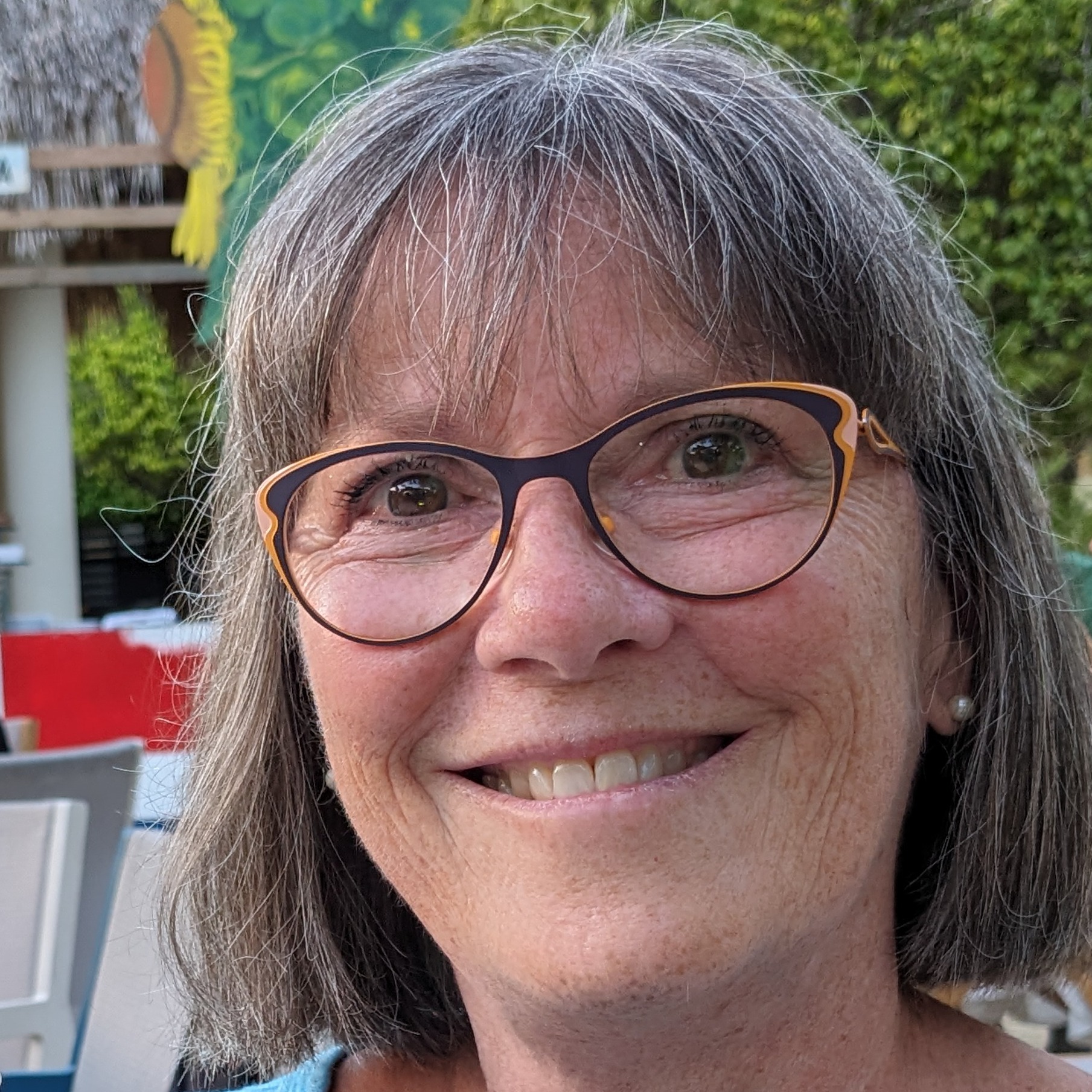 Participant picture