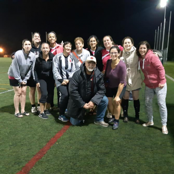 Team picture