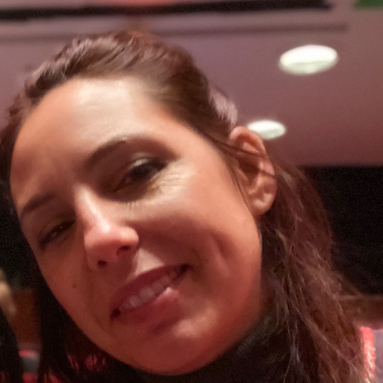Participant picture